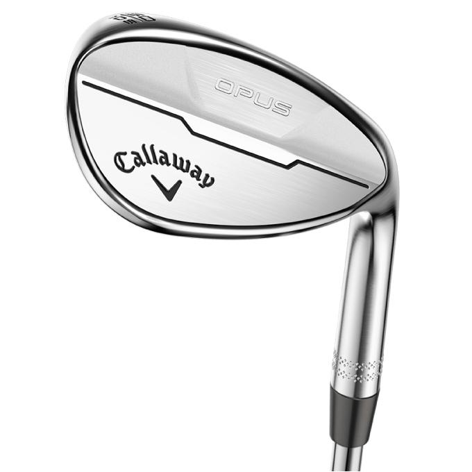 新品未使用Callaway OPUS キャロウェイ　オーパス　クロム56度　DG Callaway（キャロウェイ） ゴルフクラブ ウェッジ メンズ オーパス
