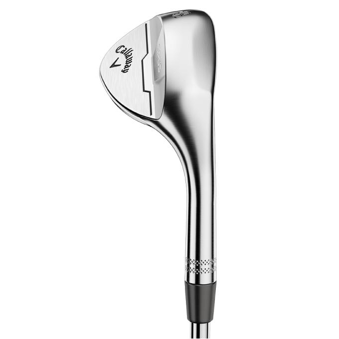 新品未使用Callaway OPUS キャロウェイ　オーパス　クロム56度　DG Callaway（キャロウェイ） ゴルフクラブ ウェッジ メンズ オーパス