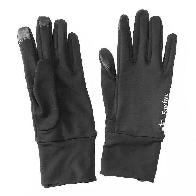 Foxfire（フォックスファイヤー） 防寒手袋 レディース ライナーPLUS