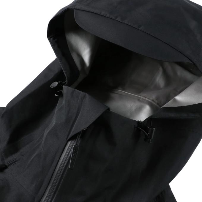 Marmot（マーモット） 防水ジャケット レディース W's GTX Nika Jacket
