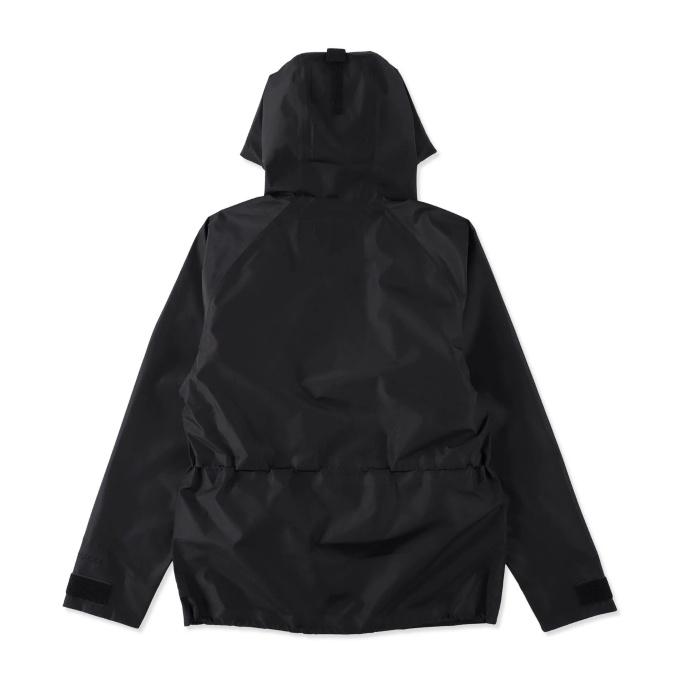 Marmot マーモット オールウェザーパーカ黒Lサイズ新品未使用