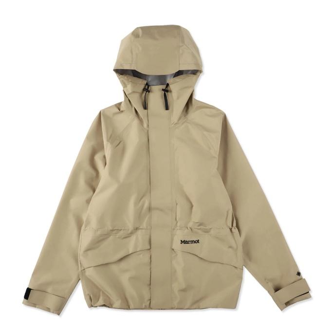 Marmot（マーモット） 防水ジャケット メンズ All Weather Parka 