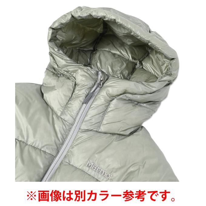 Marmot（マーモット） ダウンジャケット レディース W's Dual Down