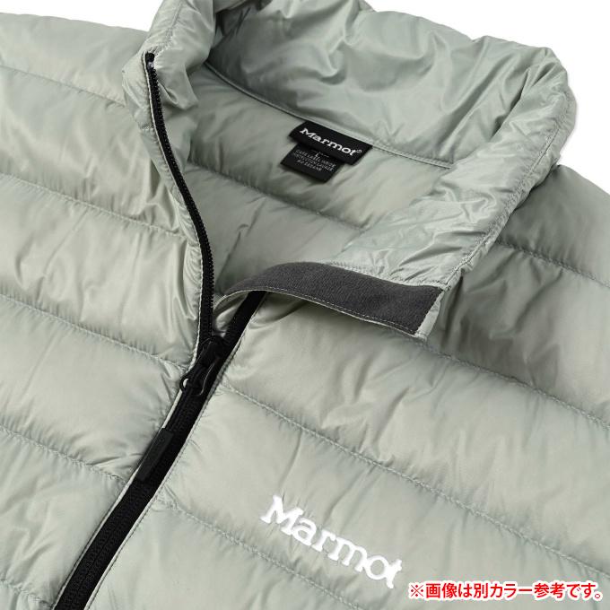 Marmot（マーモット） ダウンジャケット メンズ 750フィルパワー