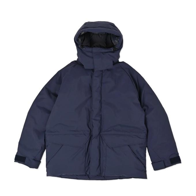 マーモットMARMOTダウンジャケット　men's L Marmot（マーモット） ダウンジャケット メンズ レディース マンモス