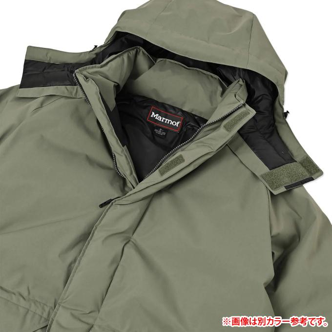 Marmot（マーモット） ダウンジャケット メンズ レディース マンモス