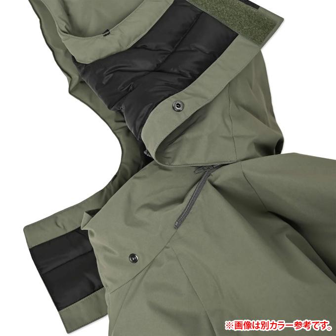 Marmot（マーモット） ダウンジャケット メンズ レディース マンモス