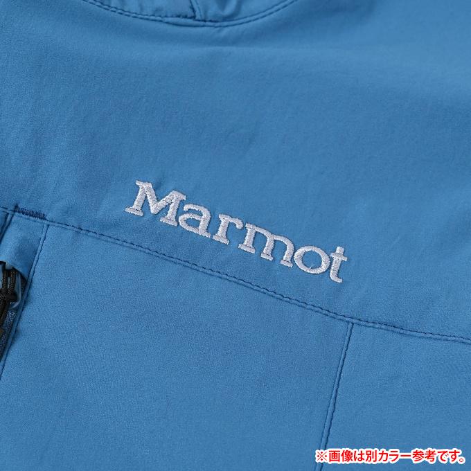 Marmot（マーモット） アウトドア ジャケット メンズ イーズスリー