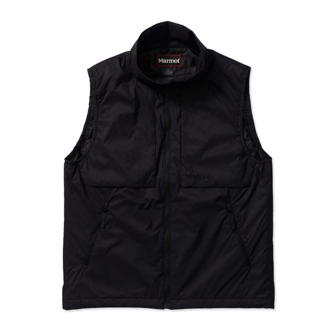 Marmot（マーモット） 中綿ベスト メンズ メサベスト Mesa Vest