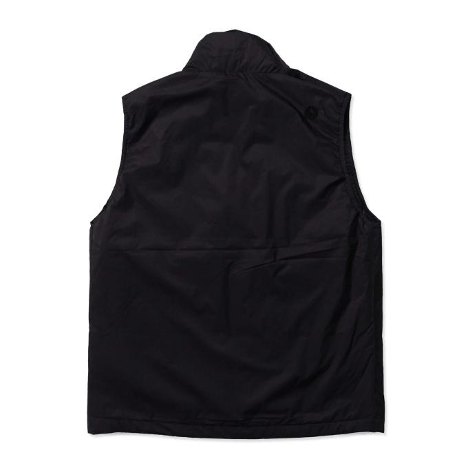 Marmot（マーモット） 中綿ベスト メンズ メサベスト Mesa Vest