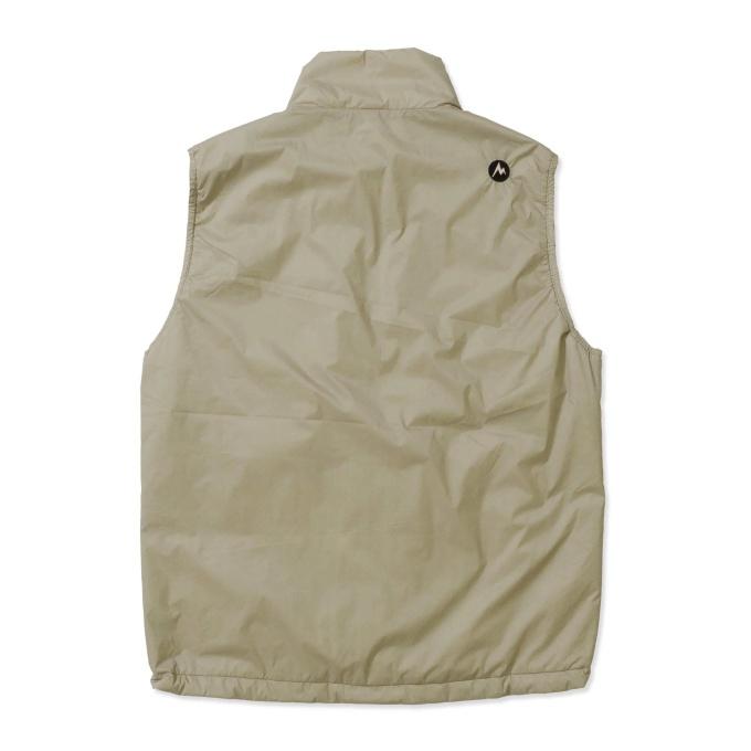 Marmot（マーモット） 中綿ベスト メンズ メサベスト Mesa Vest