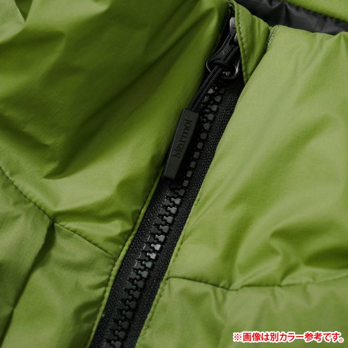 Marmot（マーモット） 中綿ベスト メンズ メサベスト Mesa Vest