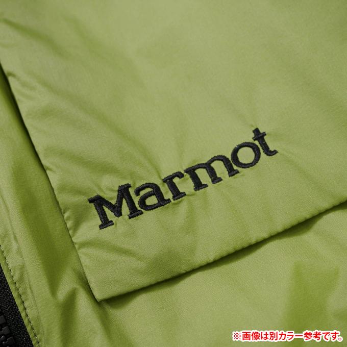 Marmot（マーモット） 中綿ベスト メンズ メサベスト Mesa Vest