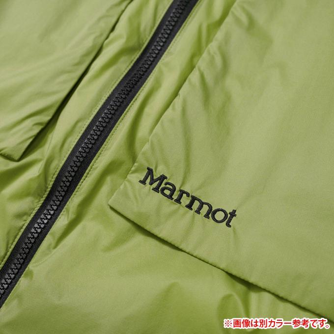 Marmot（マーモット） 中綿ベスト メンズ メサベスト Mesa Vest