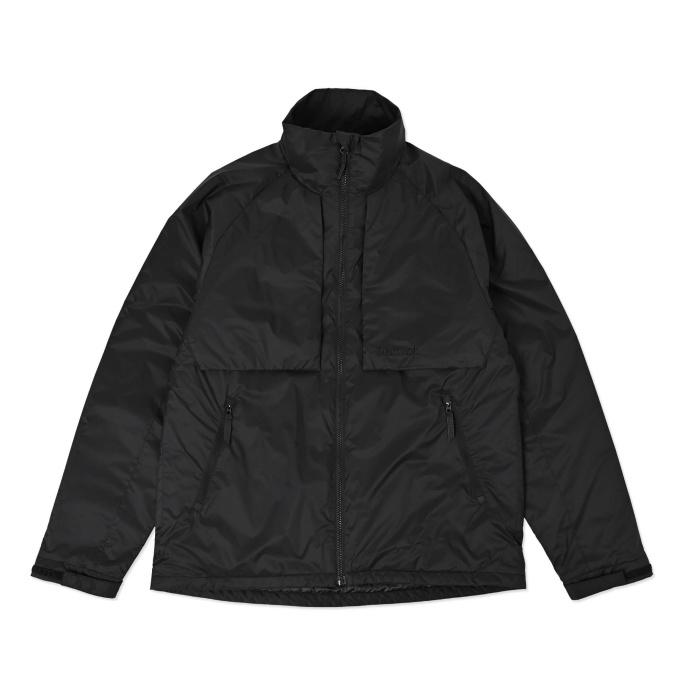 Marmot 中綿ナイロンジャケット Marmot（マーモット） 中綿ジャケット メンズ メサジャケット Mesa