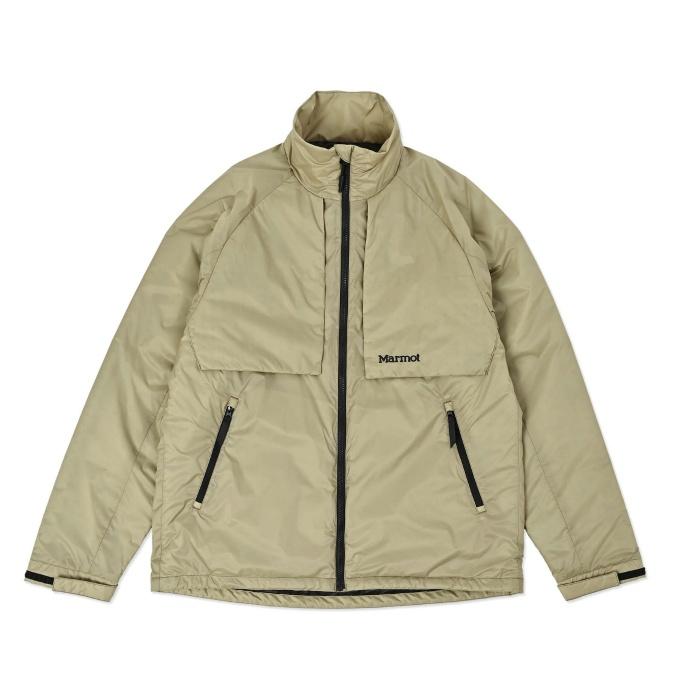 Marmot（マーモット） 中綿ジャケット メンズ メサジャケット Mesa