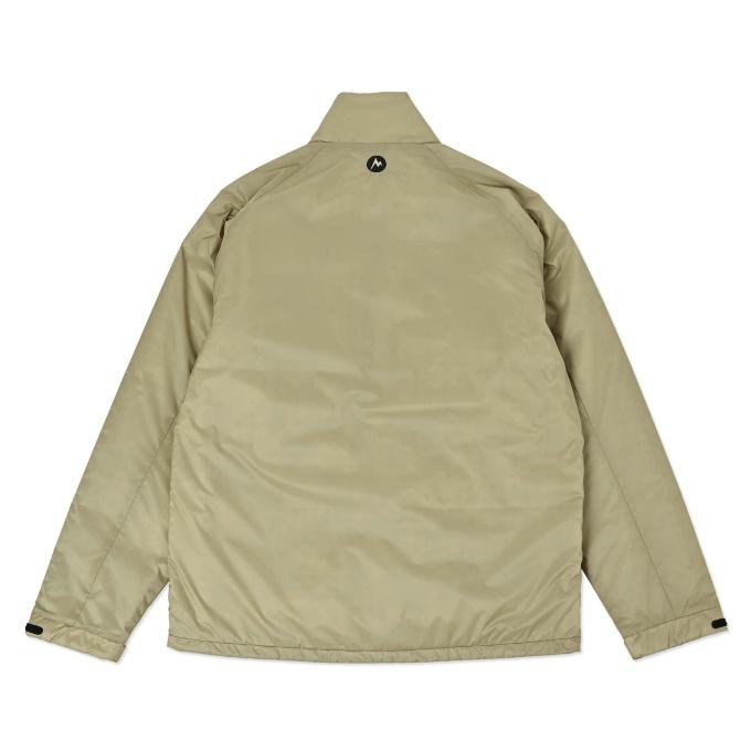 Marmot MESA JACKET 中綿ジャケット ダウン ナイロン M Mesa Jacket(メサジャケット)