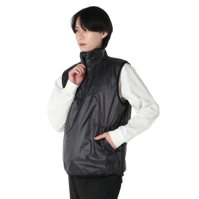 Marmot（マーモット） 中綿ベスト メンズ Alternative Insulation Vest