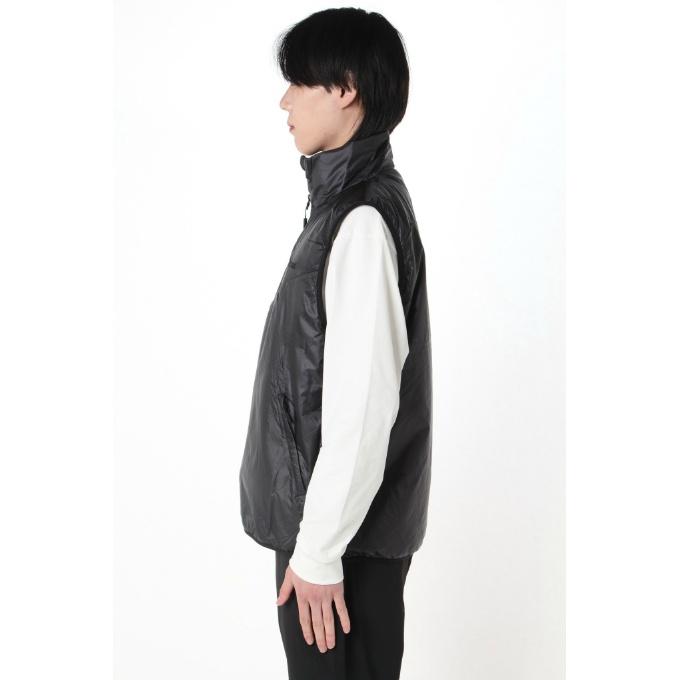 Marmot（マーモット） 中綿ベスト メンズ Alternative Insulation Vest