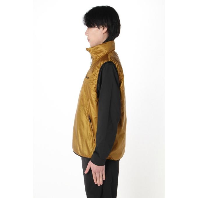 Marmot（マーモット） 中綿ベスト メンズ Alternative Insulation Vest