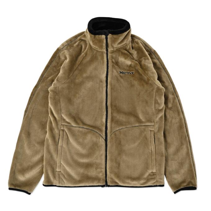 マーモット Marmot フリース ジャケット メンズ Baigone Fleece Jacket 