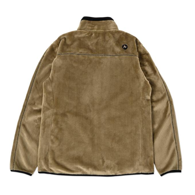 マーモット Marmot フリース ジャケット メンズ Baigone Fleece Jacket 
