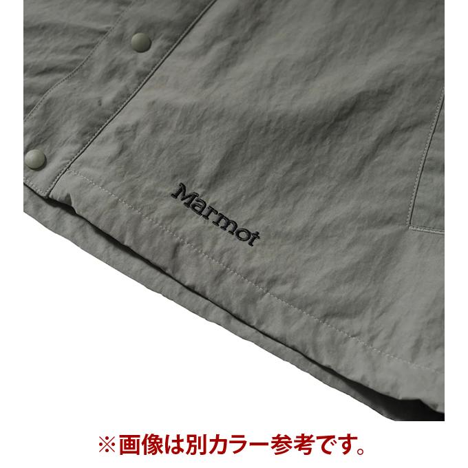 Marmot（マーモット） 長袖シャツ メンズ Mountain Sherpa Shirts