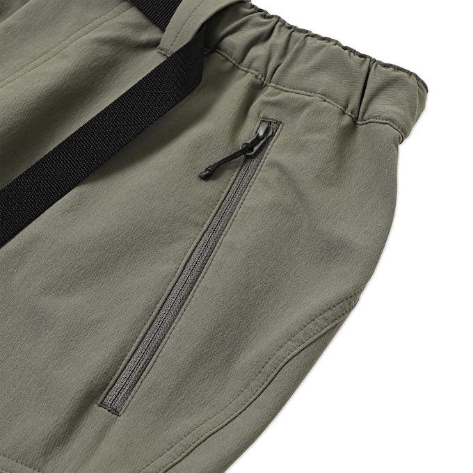 Marmot（マーモット） ロングパンツ メンズ Trek Comfo Pants トレック