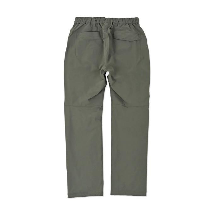 Marmot（マーモット） ロングパンツ メンズ Act Easy Pants アクト