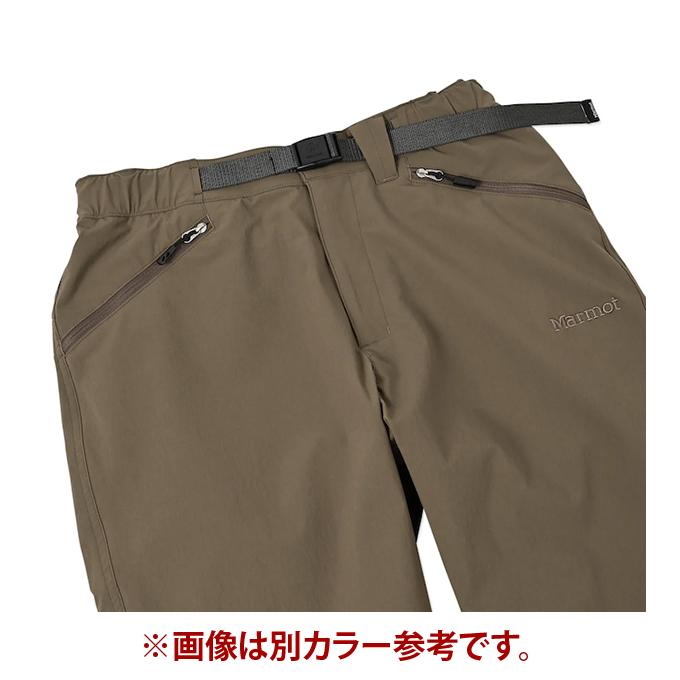 Marmot（マーモット） ロングパンツ レディース W's Act Easy Pants