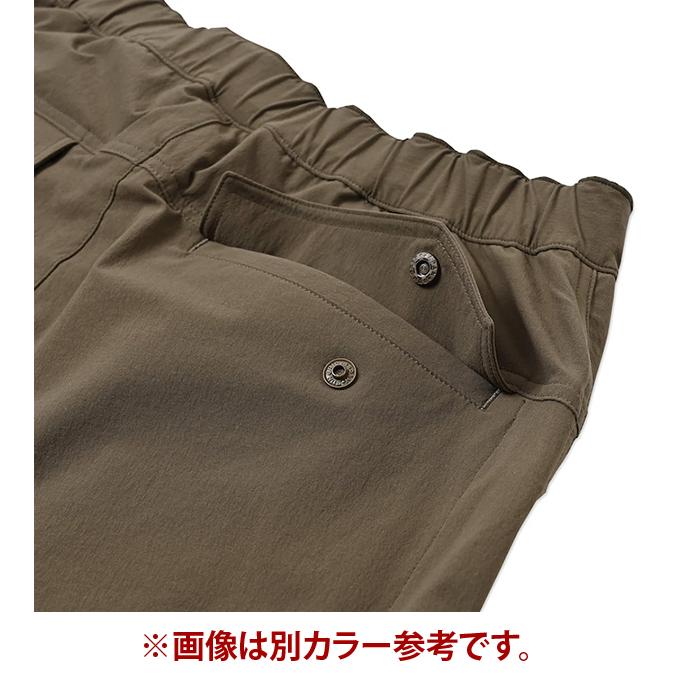 Marmot（マーモット） ロングパンツ レディース W's Act Easy Pants
