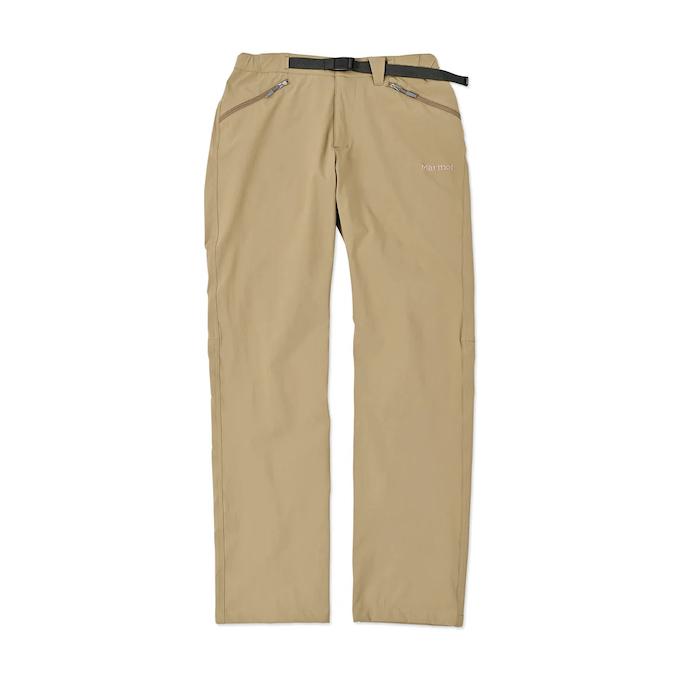 Marmot（マーモット） ロングパンツ レディース W's Act Easy Pants