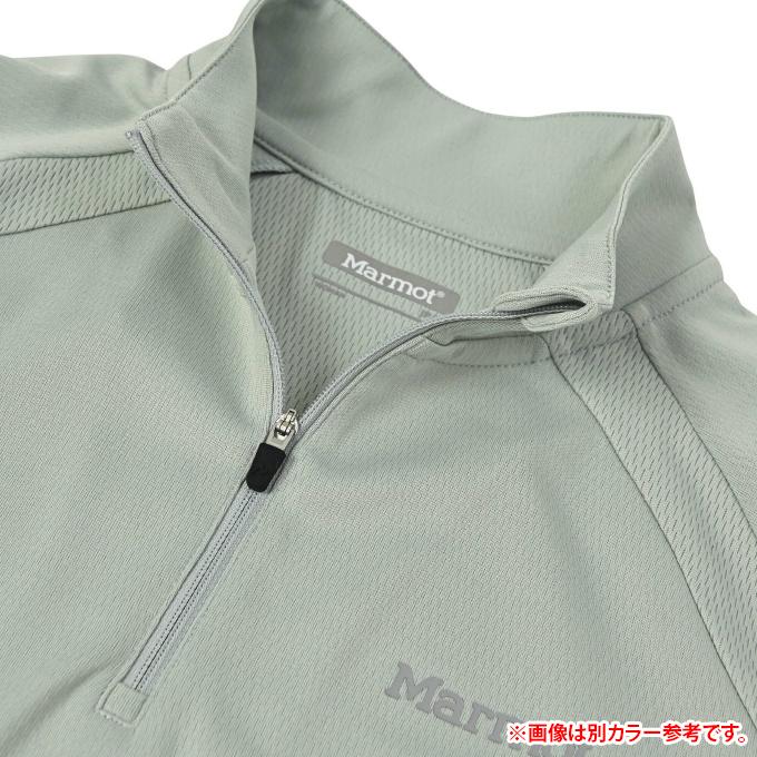 Marmot マーモット Tシャツ 長袖 レディース W's Climb Skin Marmot マーモット Tシャツ 長袖 レディース W's Climb Skin