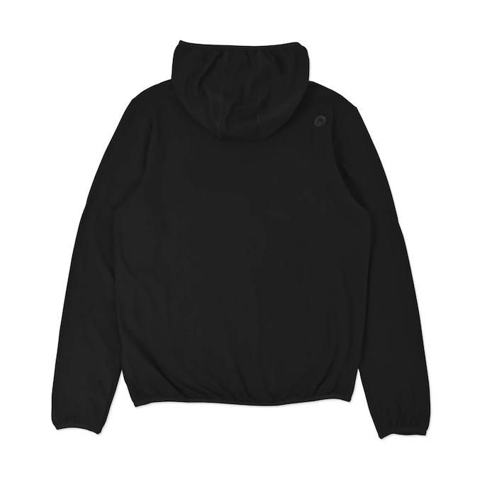 Marmot（マーモット） スウェットパーカー メンズ MMW Grid Hoodie