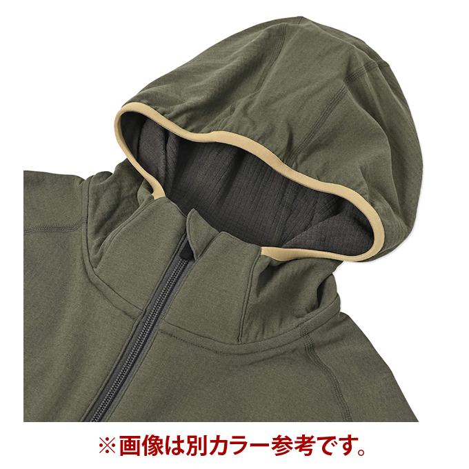 Marmot（マーモット） スウェットパーカー メンズ MMW Grid Hoodie