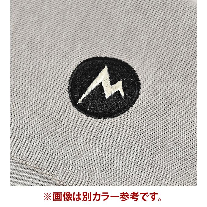 Marmot（マーモット） スウェットパーカー メンズ Mt.Training