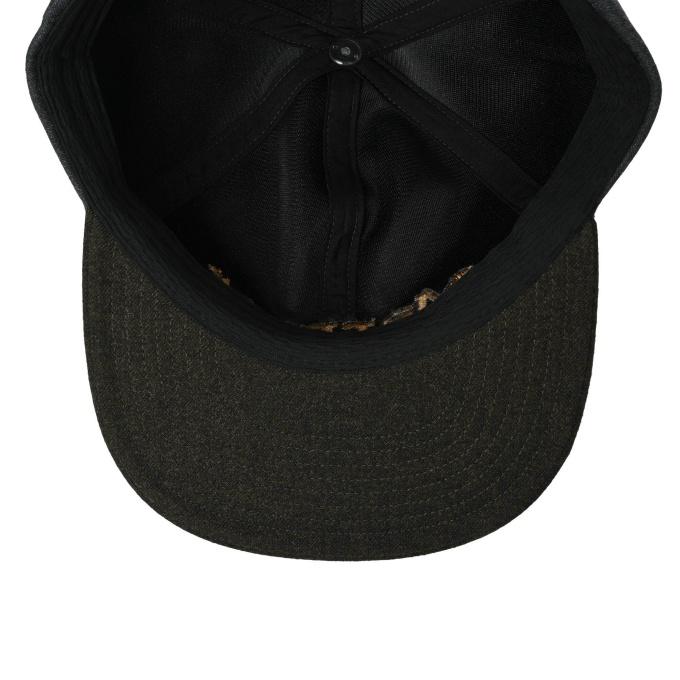 Marmot マーモット 帽子 キャップ メンズ Woolly Classic Cap