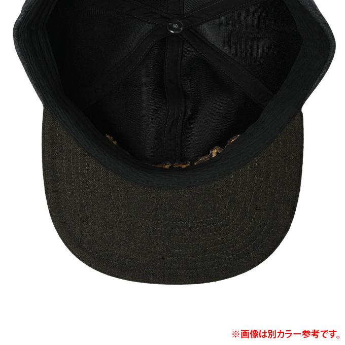 Marmot（マーモット） 帽子 キャップ メンズ Woolly Classic Cap