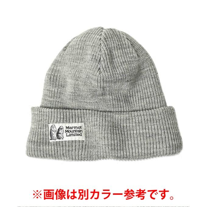 Marmot（マーモット） ニット帽 メンズ レディース MMW Knit Watch