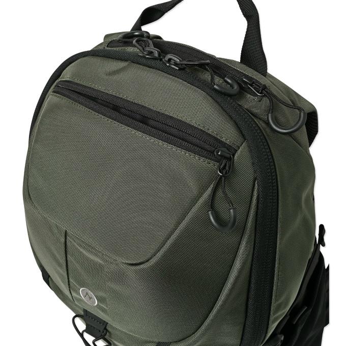Marmot マーモット バックパック メンズ レディース ジュニア
