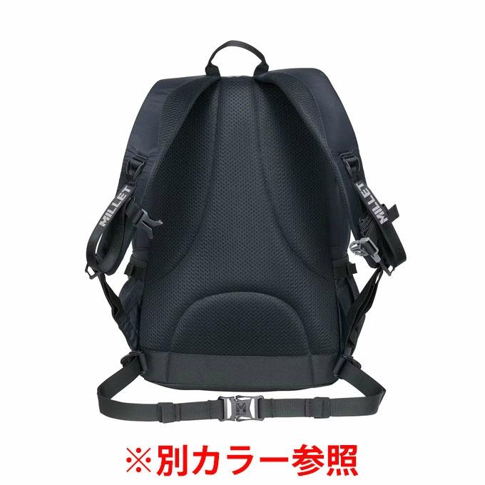 MILLET（ミレー） バックパック メンズ レディース マルシェ NX 20