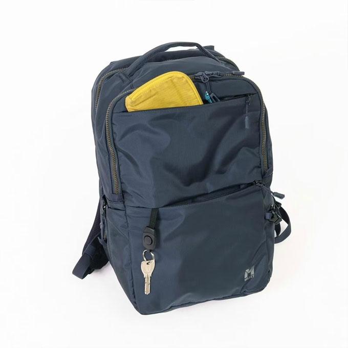 ミレー バックパック メンズ レディース EXP 17 MIS0725 N0247 MILLET