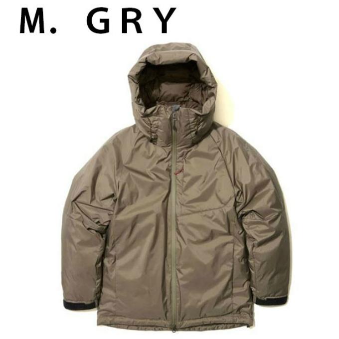 NANGA（ナンガ） ダウンジャケット メンズ オーロラテックス ダウン