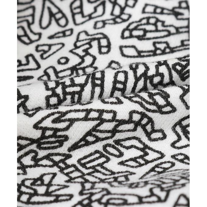 CHUMS（チャムス） スウェットパーカー メンズ シンジロウタナカ