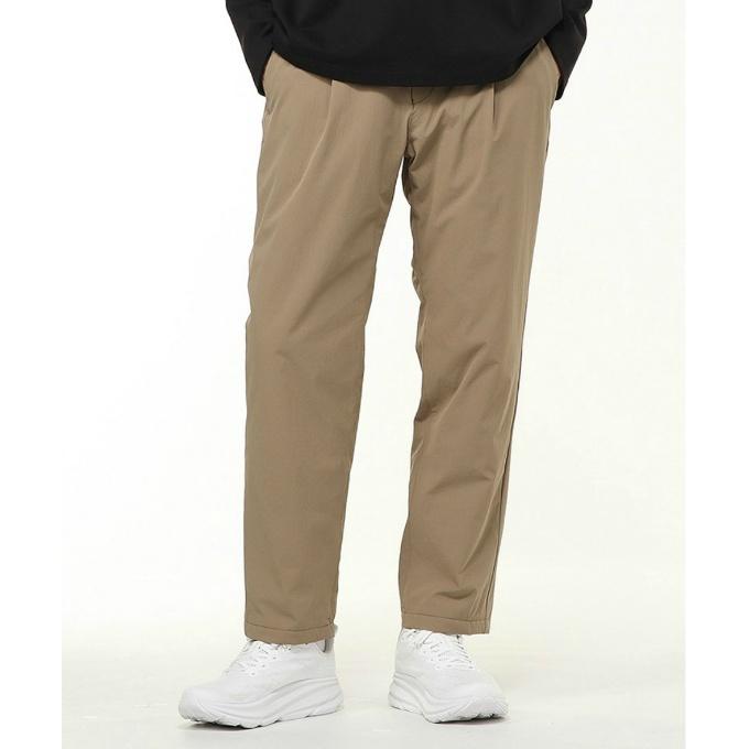 チャムス CHUMS ロングパンツ メンズ ハリケーンストレッチオーバーサイズドパデッドパンツ CH03-1339 CHUMS（チャムス） ロングパンツ メンズ ハリケーンストレッチオーバー