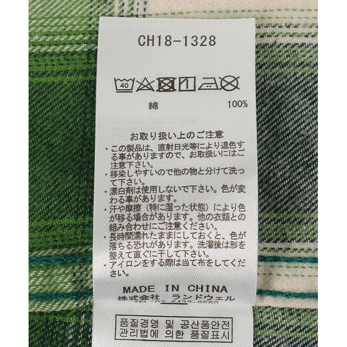 CHUMS（チャムス） スウェット ワンピース レディース ネルワンピース