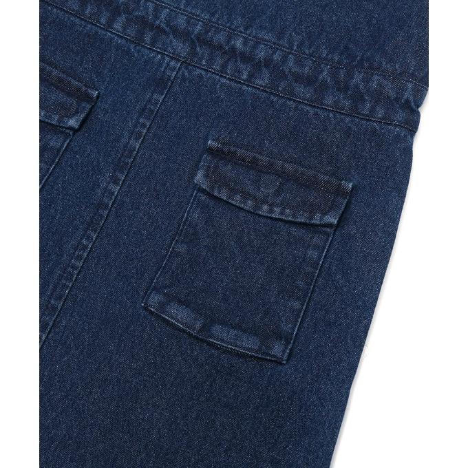 CHUMS（チャムス） スカート ジュニア Kid's Beaver All Over The