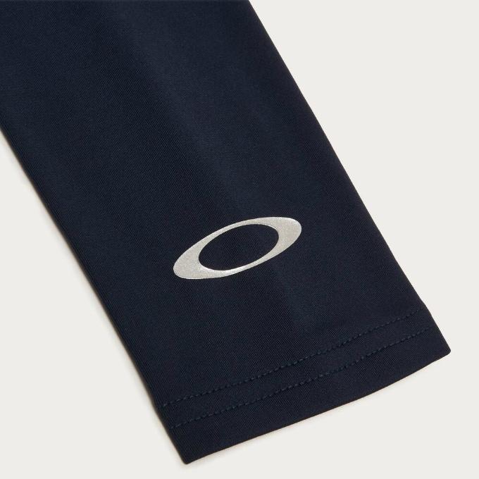 OAKLEY（オークリー） 野球 アームカバー メンズ SK ARM COVER 25.0