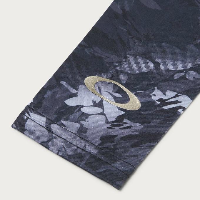 OAKLEY（オークリー） 野球 アームカバー メンズ SK ARM COVER 25.0