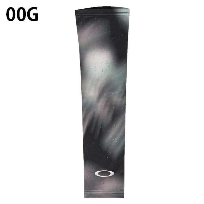 OAKLEY（オークリー） 野球 アームカバー メンズ SK ARM COVER 25.0